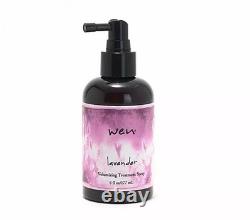 WEN by Chaz Dean Volumizing Treatment Spray
