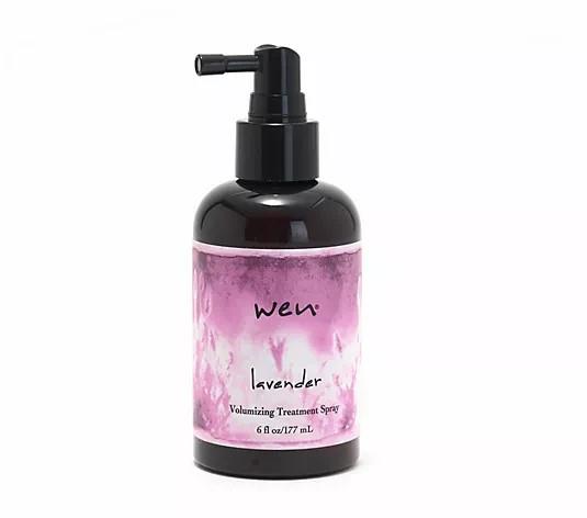 Wen By Chaz Dean Volumizing Treatment Spray