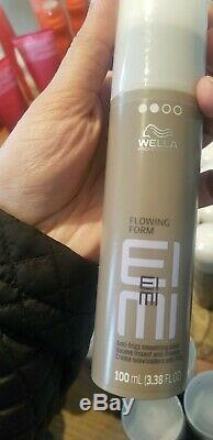 Wella Professionals salon Hair Styling Products