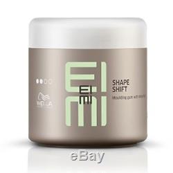 Wella Shape Shift Dry Molding Gum Hair Elastic Flexibility Shine Styling 150ml