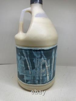 Wen Winter Vanilla Mint Cleansing Conditioner 128 Oz New SEALED + PUMP