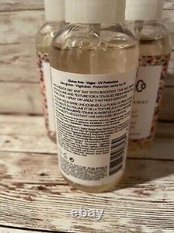 Wholesale Case of 24 - 4.2 oz R+Co Rockaway Salt Spray, Adds Volume and Texture
