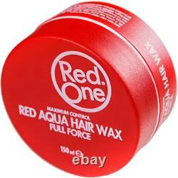 Wholesale Red One hair wax