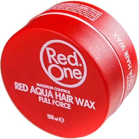 Wholesale Red One Hair Wax