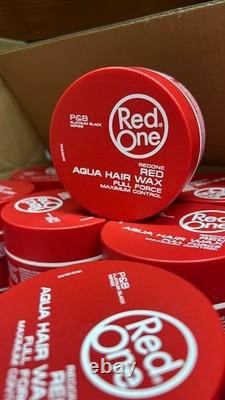 Wholesale Red One hair wax