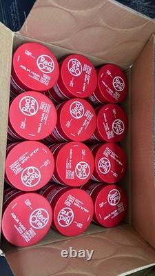 Wholesale Red One hair wax