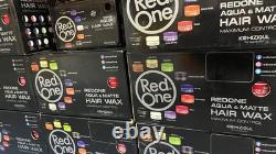 Wholesale Red One hair wax