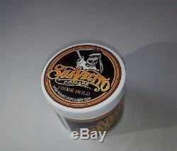 Wholesale Suavecito Pomade Firme/ Strong Hold Pomade 4 oz (100 units pack)