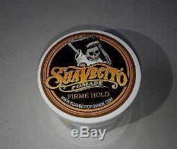 Wholesale Suavecito Pomade Firme/ Strong Hold Pomade 4 oz (100 units pack)