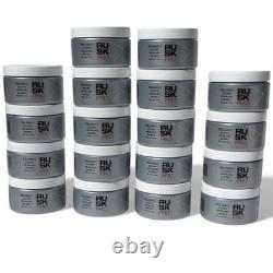 X18 RUSK Pro Polish 03 Gloss Hair Wax 3.4oz Weightless Shine Hold NEW lot of 18