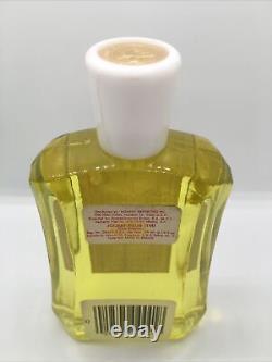 X2 Jockey Club Lavender Scented Liquid Brilliantine Hair Styling Oil, 3.25 Fl Oz