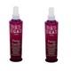 X2 Tigi Bed Head Foxy Curls Hi Def Curl Finishing Spray 6.76 Fl Oz New