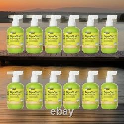 X 12 DEVACURL SCALP RESET PURIPHY PH BALANCING PURIFY SPRAY 8oz REMOVES BUILD UP