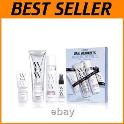 Xtra Large Volumizer Mousse Lasting Volume