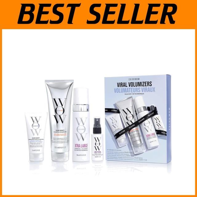 Xtra Large Volumizer Mousse Lasting Volume