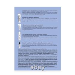 Xtra Large Volumizer Mousse Lasting Volume