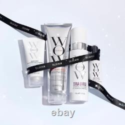 Xtra Large Volumizer Mousse Lasting Volume