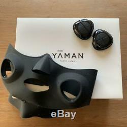 Ya-man Lift Care Lift Face Mask Medilift Domestic Genuine Product Mint F/a