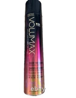 ZOTOS Seize The Moment Freezing Spray 14oz Jumbo Size